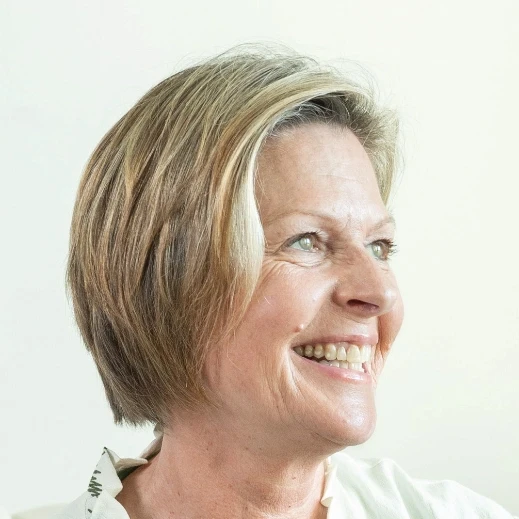 Amanda Graham